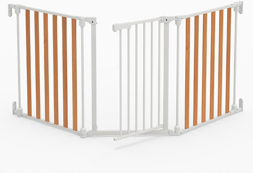Hundetor 198cm extra - 74,5-198cm,