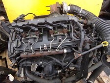 TRANSIT MK7 2.2 TDCI FWD 14r