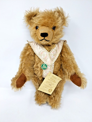 Teddy hermann bär jahre - 75,