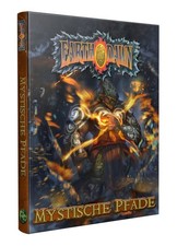 Earthdawn Mystische Pfade Liz