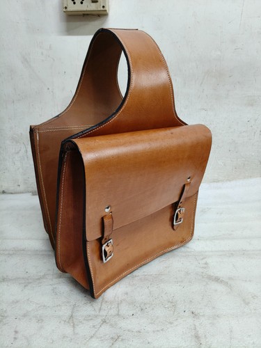 Hochwertige leder western - leder,