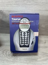 Serd Taurus Schnurloses Dect