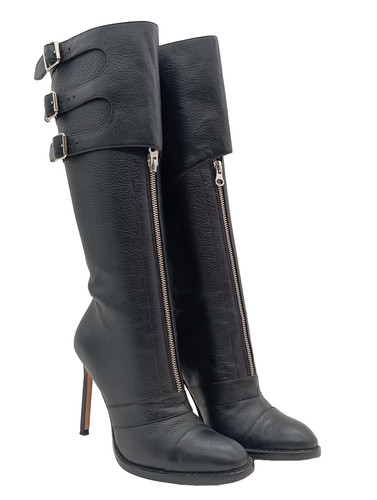Manolo blahnik damen stiefel - manolo,