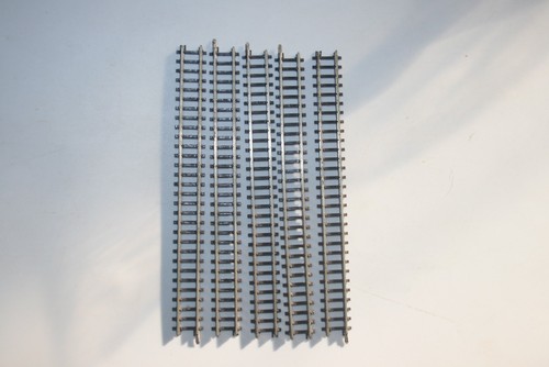Spur gleis gerade 110 - 110, mm