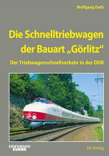 Die schnelltriebwagen der - die,