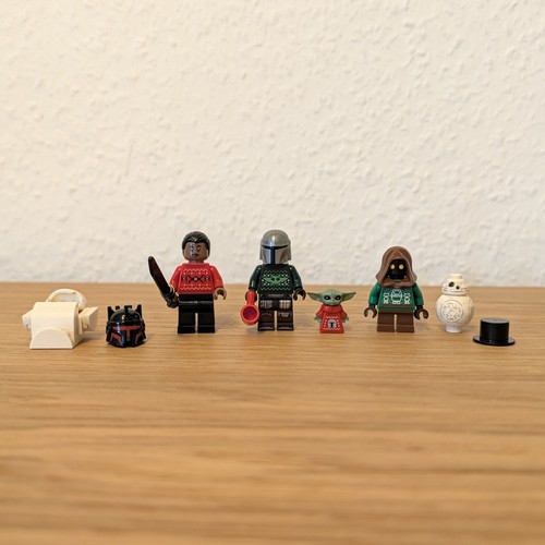 Lego star wars - star,