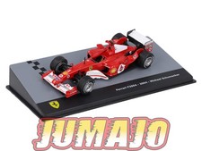 F1F39 Voiture 1/43 CENTAURIA