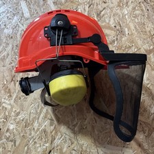 Forsthelm schutzhelm helm - forsthelm,