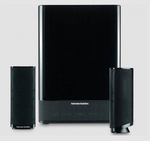 Harman kardon hkts mkii - harman,