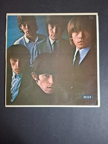 The rolling stones - rolling, ‎–