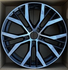 1x Original Alufelge Felge VW