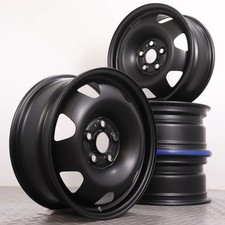 Stahlfelgen 17 Zoll VW T5 T6