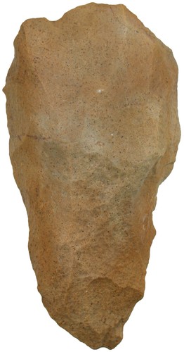 Paläolithikum urtümlicher - paläolithikum,