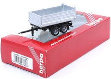 Herpa 075626 Tandem-Baukipper