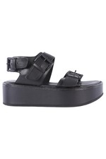 ANN DEMEULEMEESTER SCHWARZE