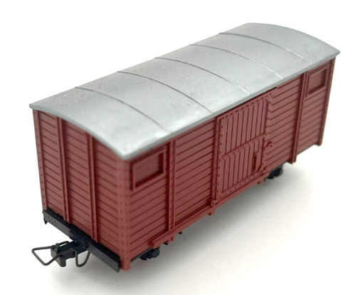 Egger bahn 2303 - egger-bahn, langer