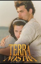 Telenovelas Terra Nostra 1