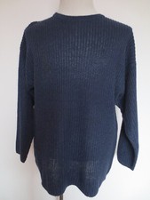 unisex BLUHMOD Sommer Rundhals