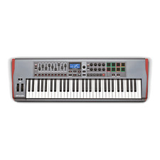 Novation Impulse 61 – 61-key MIDI keyboard