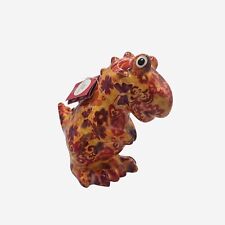 Spardose Dino T-Rex Keramik