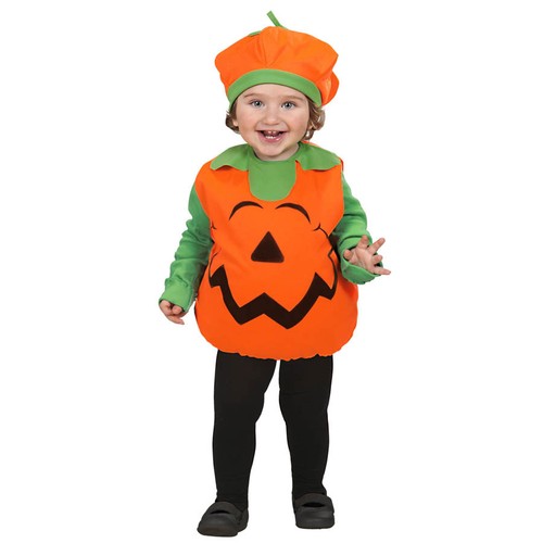 Kürbis kostüm kinder - kÜrbis,