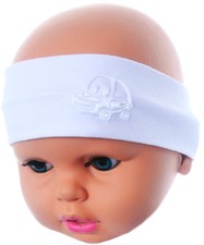 Stirnband Kopfband Baby Kinder