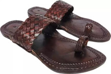 Herren Jesus Sandalen