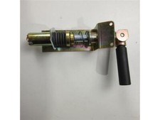 Mercedes Benz Original  Vito W638 Bodenverriegelung rechts Stock Sitzrahmen A000