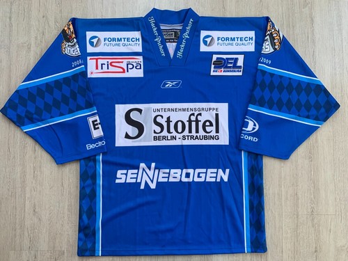 Del bundesliga straubing - del,