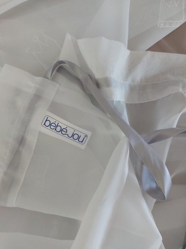 Betthimmel von bebe jou - betthimmel,