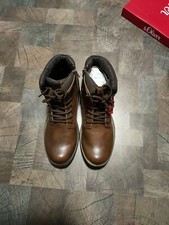 Herrenschuhe Stiefel Boots