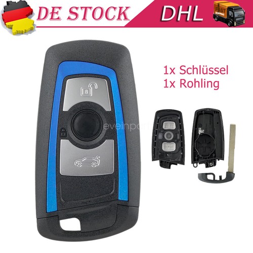 Smartkey schlüssel gehäuse - gehäuse, 3