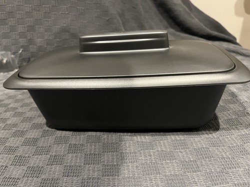 Tupperware kastenform ultra - tupperware,