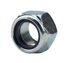 Selbstsichernde Muttern Mutter