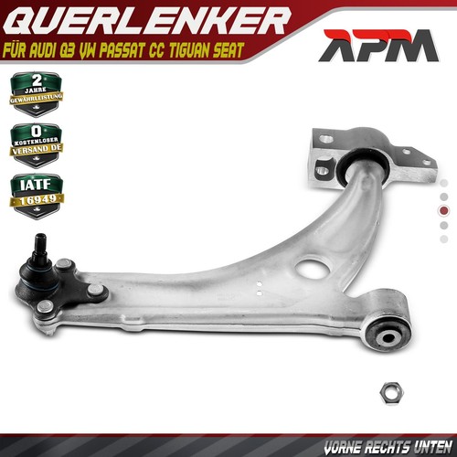 Querlenker radaufhängung - querlenker,