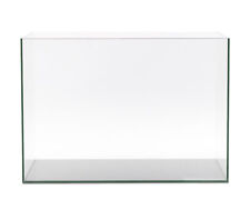 Curved Garden Tank Big Aquarium Becken Glasbecken Aquascaping Glasaquarium