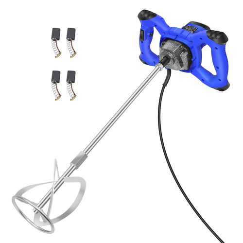 Profi rührwerk 3800w - rührwerk,