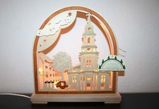 Erzgebirge Schwibbogen