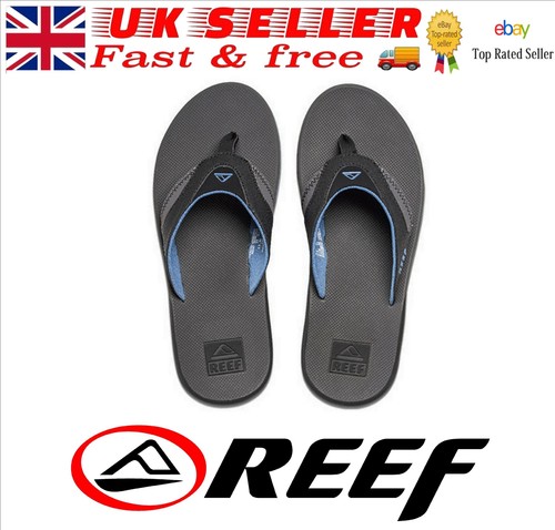 Reef herren flip flops fanning - flip,
