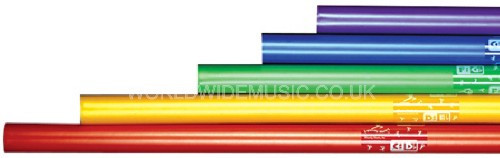 Boomwhckers boomophone tuned - boomwhckers, 'boomophone'