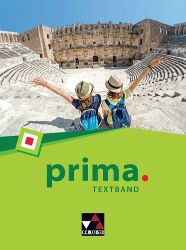 Prima textband - prima., /