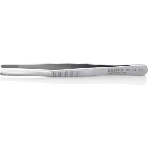 Präzisionspinzette knipex - präzisionspinzette,