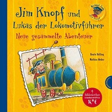Jim Knopf und Lukas der
