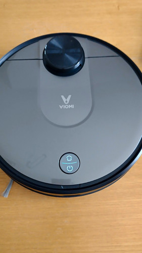 Viomi staubsaugerroboter - viomi,