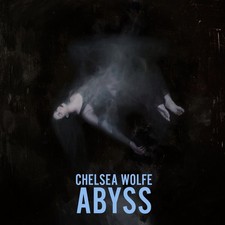 CHELSEA WOLFE Abyss - CD -