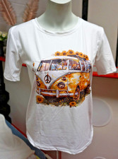 Hippie Bus Bulli Loose Fit