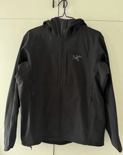 Gamma arc teryx regenjacke - regenjacke,