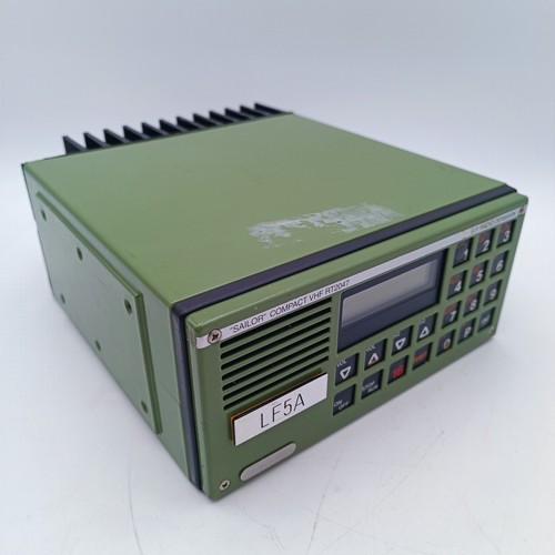 Sailor rt2047 dsc - rt2047,