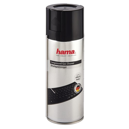 Hama druckgas reinigungsspray - hama,