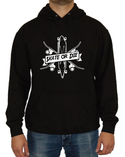 Skate die kapu - skate,